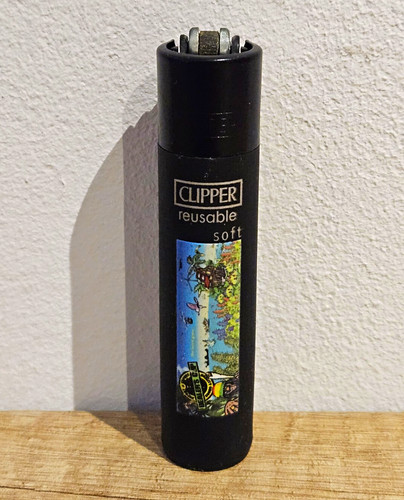 Clipper dealers cup limited - dealers,
