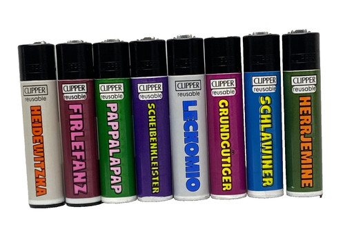 Clipper classic original - classic,