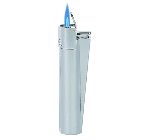 Clipper metall jetfeuerzeug - metall,