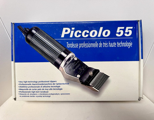 Piccolo industrie - piccolo, 55