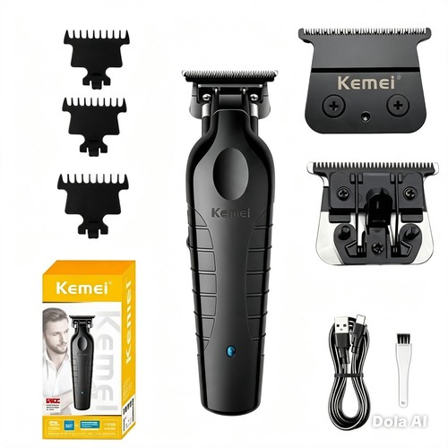 Kemei 2299 profi - kemei, km-2299