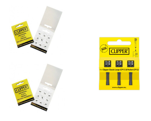 Clipper relife set - relife-set,