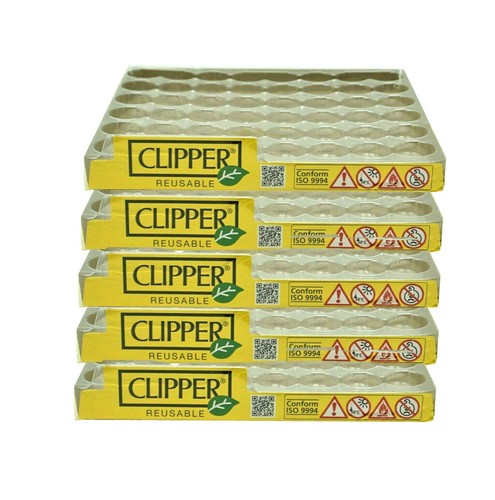 Original clipper ständer - 5, x