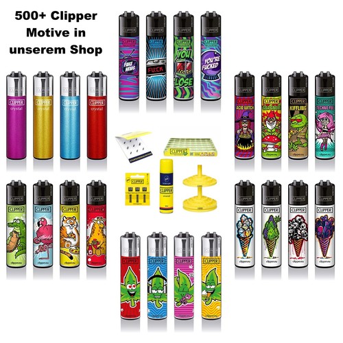 Clipper sammlerfreude 4er - sammlerfreude:,