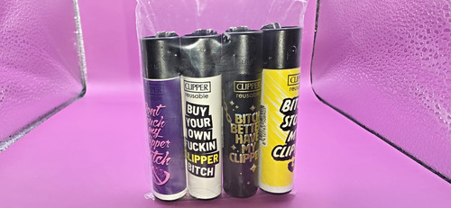 Clipper sets - clipper,