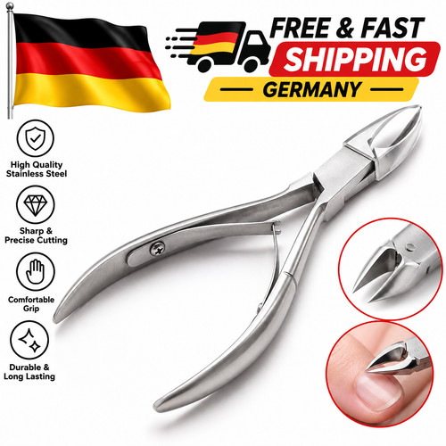 Large nail clippers - large,
