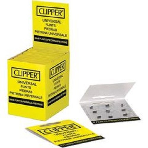 Clipper feuerstein universal - feuerstein,