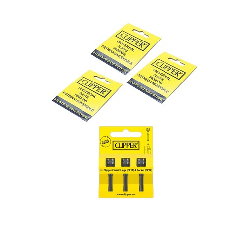 Clipper relife set - clipper, 2