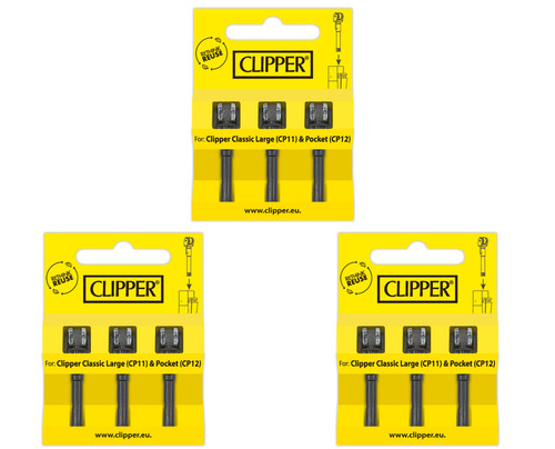 Clipper relife set - clipper, 9x
