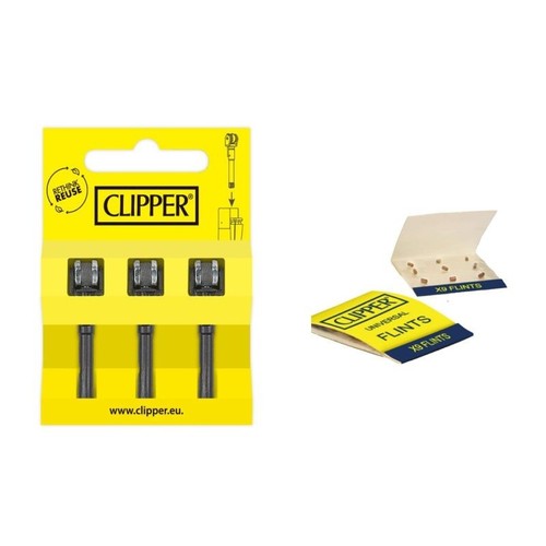 Clipper relife set 3er - clipper®,
